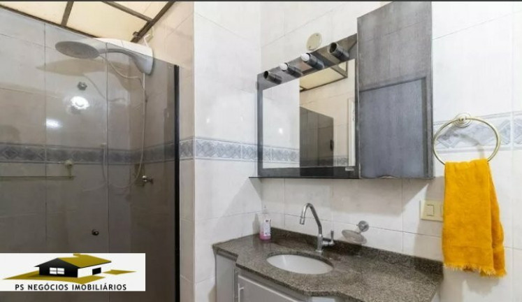 Imagem Casa com 4 Quartos à Venda, 270 m² em Vila São José (ipiranga) - São Paulo Imagem Casa com 4 Quartos à Venda, 270 m² em Vila São José (ipiranga) - São Paulo