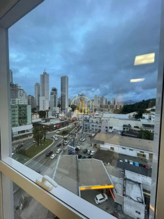 Imagem Sala Comercial à Venda, 72 m² em Ariribá - Balneário Camboriú Imagem Sala Comercial à Venda, 72 m² em Ariribá - Balneário Camboriú