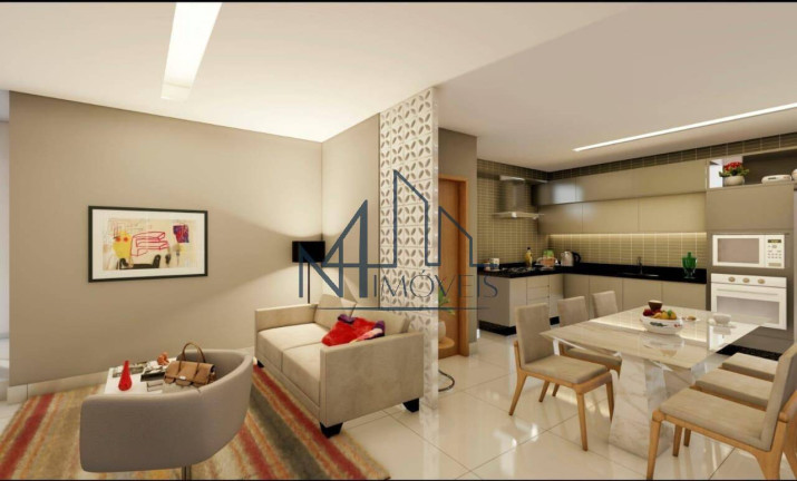 Imagem Casa com 3 Quartos à Venda, 181 m² em Chácaras São Pedro - Aparecida De Goiânia Imagem Casa com 3 Quartos à Venda, 181 m² em Chácaras São Pedro - Aparecida De Goiânia