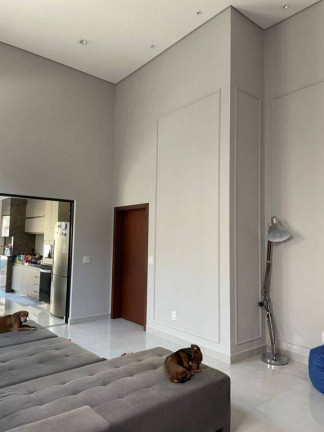 Imagem Casa com 3 Quartos à Venda, 275 m² em Residencial Village Damha Rio Preto Ii - São José Do Rio Preto Imagem Casa com 3 Quartos à Venda, 275 m² em Residencial Village Damha Rio Preto Ii - São José Do Rio Preto