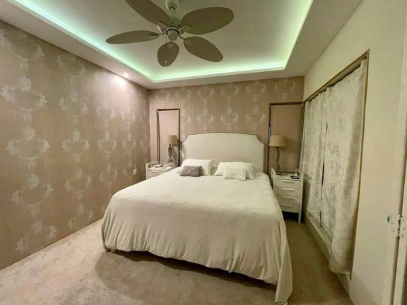 Imagem Casa com 4 Quartos à Venda, 420 m² em Tamboré - Santana De Parnaíba