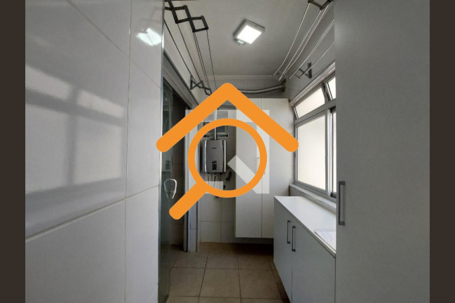 Imagem Imóvel com 3 Quartos para Alugar, 82 m² em Jardim Taquaral - São Paulo Imagem Imóvel com 3 Quartos para Alugar, 82 m² em Jardim Taquaral - São Paulo