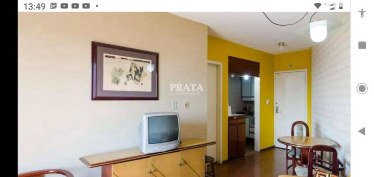 Imóvel à Venda, 39 m² em Centro - São Bernardo Do Campo
