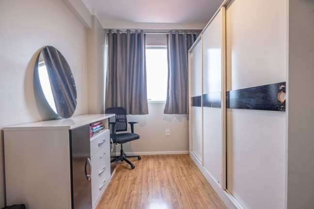 Imagem Apartamento com 2 Quartos à Venda, 55 m² em Barreiros - São José Imagem Apartamento com 2 Quartos à Venda, 55 m² em Barreiros - São José