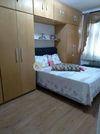 Imagem Apartamento com 2 Quartos à Venda, 80 m² em Campo Grande - Santos Imagem Apartamento com 2 Quartos à Venda, 80 m² em Campo Grande - Santos