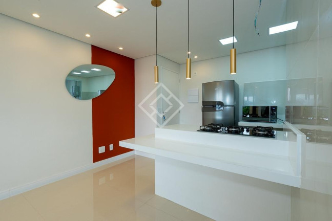 Imagem Apartamento com 2 Quartos à Venda, 70 m² em Tatuapé - São Paulo Imagem Apartamento com 2 Quartos à Venda, 70 m² em Tatuapé - São Paulo