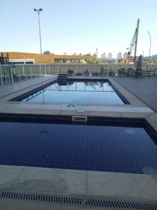 Imagem Apartamento com 2 Quartos à Venda, 44 m² em Ponte De São João - Jundiaí