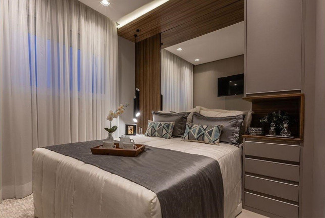 Imagem Apartamento com 2 Quartos à Venda, 33 m² em Freguesia Do ó - São Paulo Imagem Apartamento com 2 Quartos à Venda, 33 m² em Freguesia Do ó - São Paulo