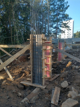 Imagem Apartamento com 2 Quartos à Venda, 68 m² em Santa Catarina - Caxias Do Sul