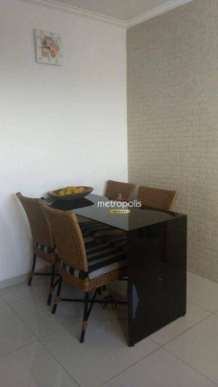 Imagem Apartamento com 3 Quartos à Venda, 120 m² em Santo Antônio - São Caetano Do Sul