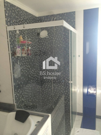 Imagem Apartamento com 3 Quartos à Venda, 360 m² em Santa Paula - São Caetano Do Sul