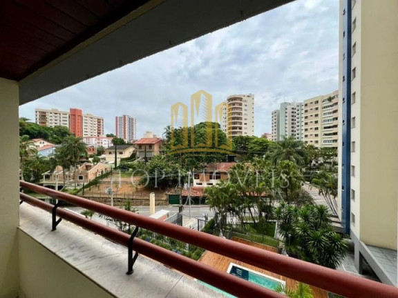 Imagem Apartamento com 3 Quartos à Venda, 95 m² em Vila Ema - São José Dos Campos