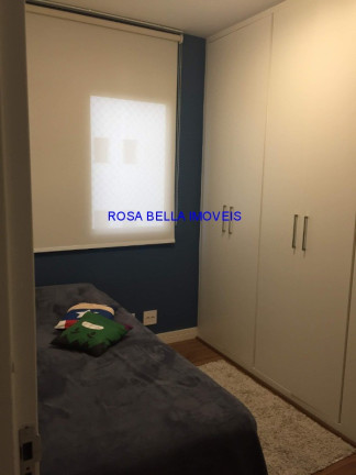 Imagem Apartamento com 3 Quartos à Venda, 95 m² em Perdizes - São Paulo