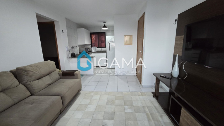 Imagem Imóvel com 2 Quartos à Venda, 55 m² em Capim Macio - Natal Imagem Imóvel com 2 Quartos à Venda, 55 m² em Capim Macio - Natal