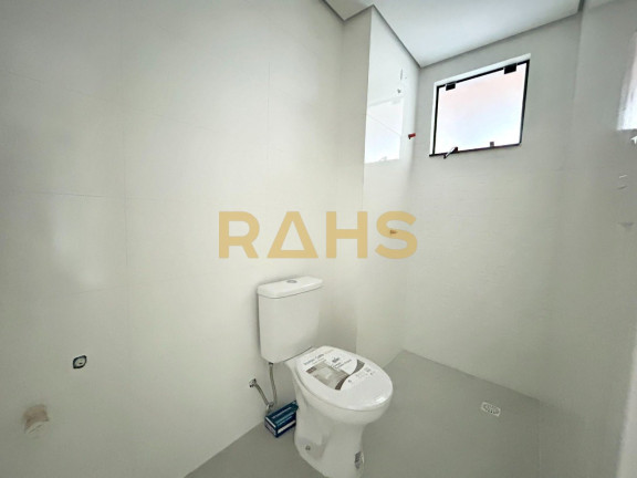 Imagem Apartamento com 2 Quartos à Venda, 62 m² em Costa E Silva - Joinville