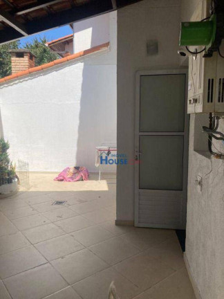 Imagem Casa com 4 Quartos à Venda, 125 m² em Granja Viana - Cotia Imagem Casa com 4 Quartos à Venda, 125 m² em Granja Viana - Cotia