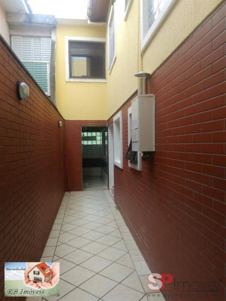 Imagem Casa com 3 Quartos à Venda, 133 m² em Rudge Ramos - São Bernardo Do Campo Imagem Casa com 3 Quartos à Venda, 133 m² em Rudge Ramos - São Bernardo Do Campo