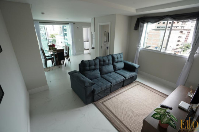 Apartamento com 2 Quartos à Venda, 88 m² em Meia Praia - Itapema