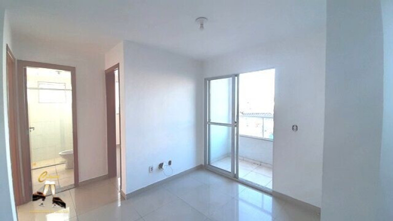 Imagem Apartamento com 2 Quartos à Venda, 52 m² em Utinga - Santo André Imagem Apartamento com 2 Quartos à Venda, 52 m² em Utinga - Santo André