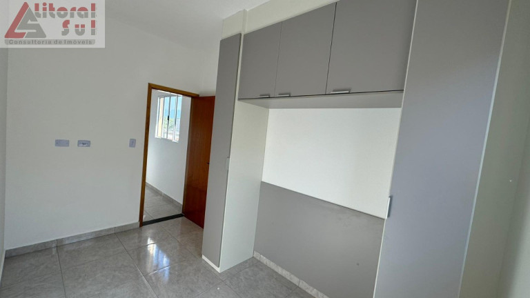 Imagem Casa com 2 Quartos à Venda, 45 m² em Melvi - Praia Grande Imagem Casa com 2 Quartos à Venda, 45 m² em Melvi - Praia Grande