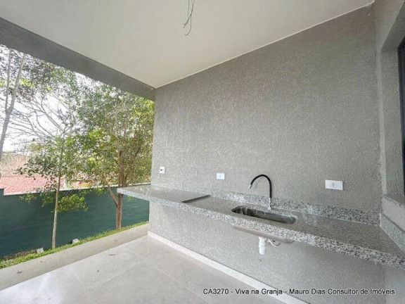 Imagem Casa de Condomínio com 3 Quartos à Venda, 500 m² em Pousada Dos Bandeirantes - Carapicuíba