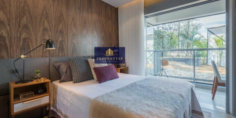 Imagem Apartamento com 3 Quartos à Venda, 102 m² em Pinheiros - São Paulo Imagem Apartamento com 3 Quartos à Venda, 102 m² em Pinheiros - São Paulo