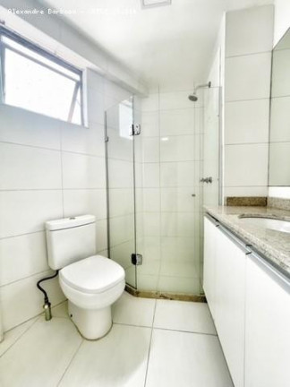 Imagem Apartamento com 4 Quartos à Venda, 138 m² em Boa Viagem - Recife