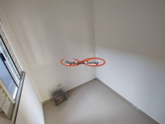 Imagem Apartamento com 2 Quartos à Venda, 36 m² em Vila Esperança - São Paulo Imagem Apartamento com 2 Quartos à Venda, 36 m² em Vila Esperança - São Paulo
