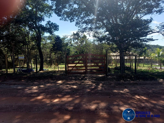 Imagem Chácara à Venda, 5 m² em Jardim Barcelona - Bela Vista De Goiás Imagem Chácara à Venda, 5 m² em Jardim Barcelona - Bela Vista De Goiás
