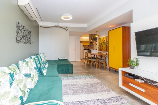 Imagem Apartamento com 3 Quartos à Venda, 84 m² em Campo Belo - São Paulo Imagem Apartamento com 3 Quartos à Venda, 84 m² em Campo Belo - São Paulo