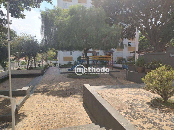 Imagem Apartamento com 3 Quartos à Venda, 85 m² em Botafogo - Campinas Imagem Apartamento com 3 Quartos à Venda, 85 m² em Botafogo - Campinas