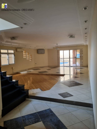 Imagem Sobrado com 5 Quartos à Venda, 450 m² em Parque Da Vila Prudente - São Paulo