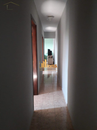 Imagem Casa com 3 Quartos à Venda, 394 m² em Taboão - Diadema Imagem Casa com 3 Quartos à Venda, 394 m² em Taboão - Diadema