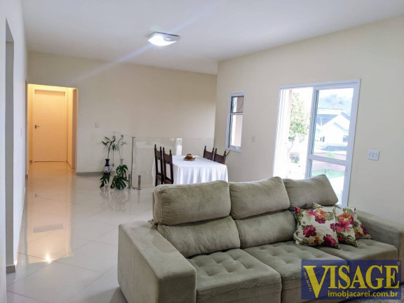 Imagem Casa de Condomínio com 3 Quartos à Venda, 1 m² em Sao Joao - Jacareí