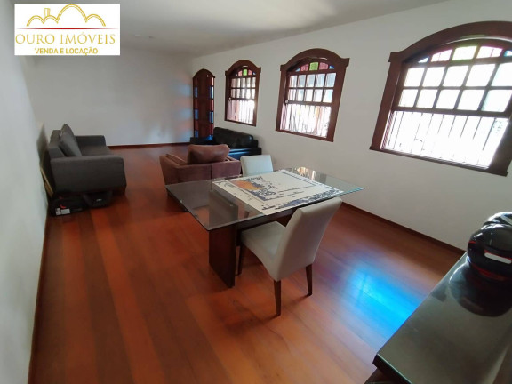 Imagem Casa com 5 Quartos à Venda, 374 m² em Ouro Preto - Belo Horizonte Imagem Casa com 5 Quartos à Venda, 374 m² em Ouro Preto - Belo Horizonte