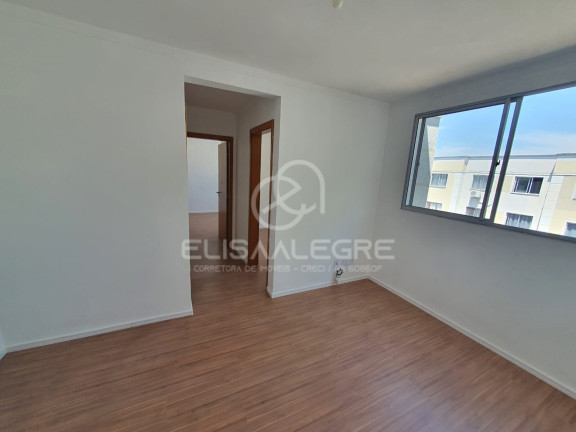 Imagem Apartamento com 2 Quartos à Venda, 47 m² em Centro - Sapucaia Do Sul Imagem Apartamento com 2 Quartos à Venda, 47 m² em Centro - Sapucaia Do Sul