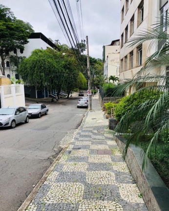 Imóvel com 2 Quartos à Venda, 70 m² em Vale Do Ipê - Juiz De Fora