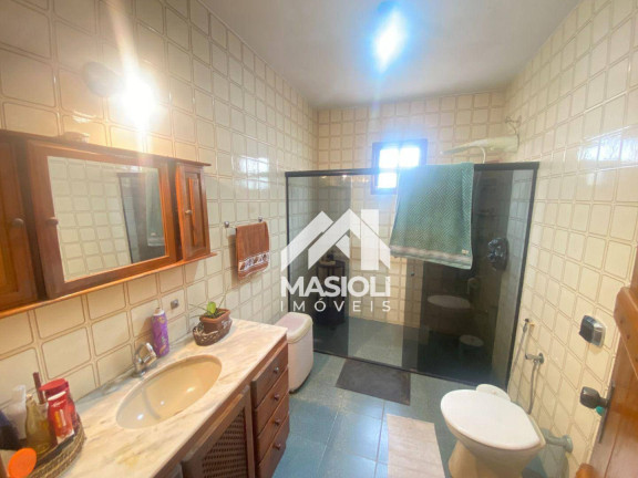 Imagem Casa com 3 Quartos à Venda, 140 m² em Barra Do Jucu - Vila Velha Imagem Casa com 3 Quartos à Venda, 140 m² em Barra Do Jucu - Vila Velha