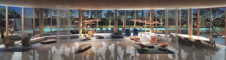 Imagem Studio com 1 Quarto à Venda, 48 m² em Vila Olímpia - São Paulo Imagem Studio com 1 Quarto à Venda, 48 m² em Vila Olímpia - São Paulo