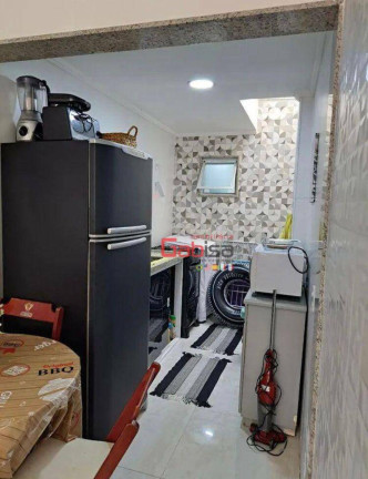 Imagem Apartamento com 1 Quarto à Venda, 50 m² em Portinho - Cabo Frio Imagem Apartamento com 1 Quarto à Venda, 50 m² em Portinho - Cabo Frio