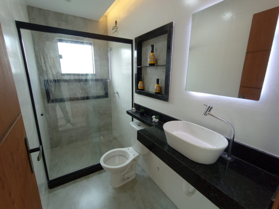 Imagem Casa com 2 Quartos à Venda, 80 m² em Jardim Atlântico Central (itaipuaçu) - Maricá