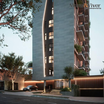 Imagem Apartamento com 3 Quartos à Venda, 80 m² em São Pedro - São José Dos Pinhais Imagem Apartamento com 3 Quartos à Venda, 80 m² em São Pedro - São José Dos Pinhais