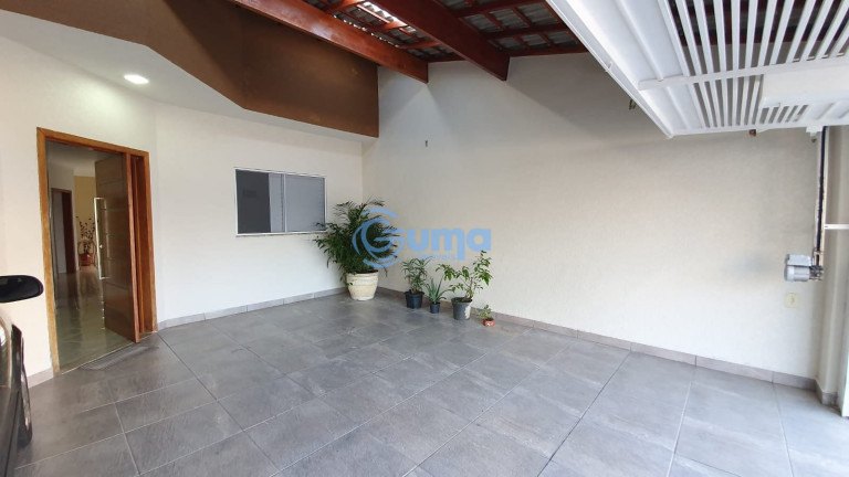 Imagem Casa com 3 Quartos à Venda, 104 m² em Residencial Quinta Dos Vinhedos - Bragança Paulista Imagem Casa com 3 Quartos à Venda, 104 m² em Residencial Quinta Dos Vinhedos - Bragança Paulista