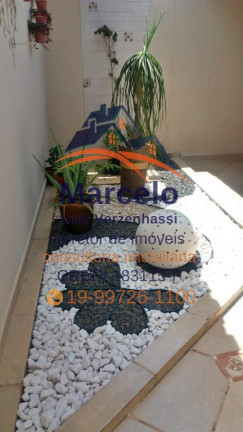 Imagem Casa com 3 Quartos à Venda,  em Jardim Senador Vergueiro - Limeira