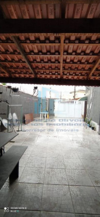 Imagem Sobrado com 3 Quartos à Venda, 95 m² em Tupi - Praia Grande Imagem Sobrado com 3 Quartos à Venda, 95 m² em Tupi - Praia Grande