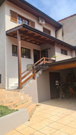 Imagem Casa com 3 Quartos à Venda, 184 m² em Jardim Das Cerejeiras - Atibaia Imagem Casa com 3 Quartos à Venda, 184 m² em Jardim Das Cerejeiras - Atibaia