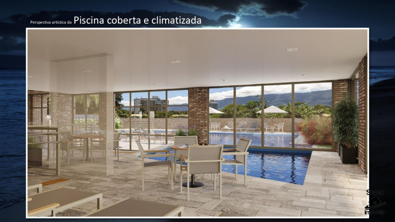 Imagem Apartamento com 2 Quartos à Venda, 112 m² em Centro - Bertioga Imagem Apartamento com 2 Quartos à Venda, 112 m² em Centro - Bertioga
