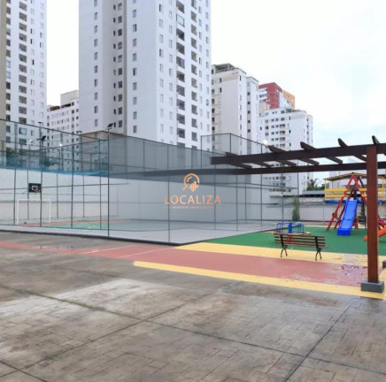 Imagem Imóvel com 2 Quartos à Venda, 45 m² em Palmeiras De São José - São José Dos Campos Imagem Imóvel com 2 Quartos à Venda, 45 m² em Palmeiras De São José - São José Dos Campos