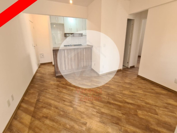 Apartamento com 2 Quartos à Venda, 69 m² em Vila Andrade - São Paulo