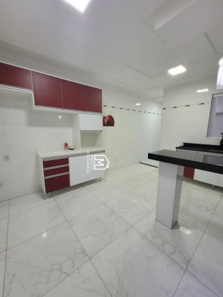 Imagem Imóvel com 3 Quartos à Venda, 174 m² em Parque Residencial Abílio Pedro - Limeira